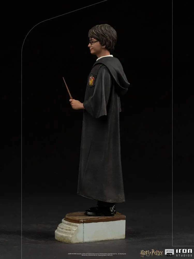 Harry Potter Art Scale Statue 1/10 Harry Potter 17 cm product photo