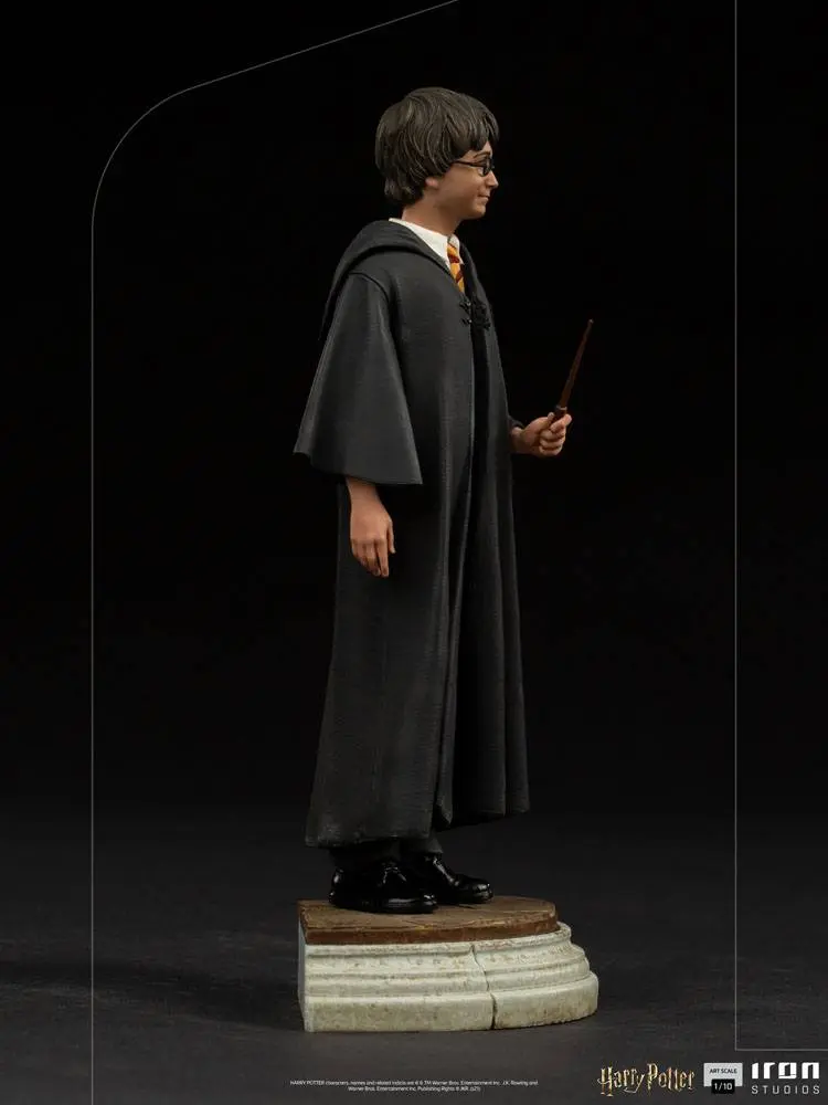 Harry Potter Art Scale Statue 1/10 Harry Potter 17 cm product photo