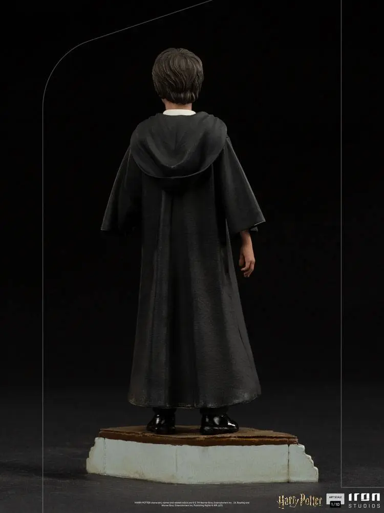 Harry Potter Art Scale Statue 1/10 Harry Potter 17 cm product photo