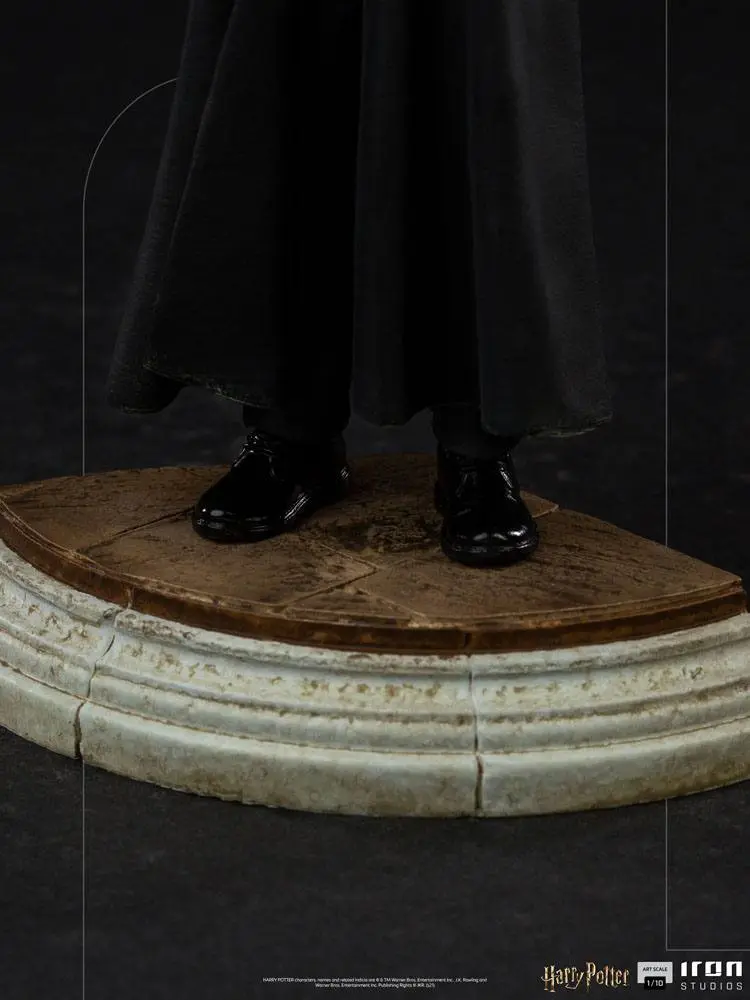 Harry Potter Art Scale Statue 1/10 Harry Potter 17 cm product photo