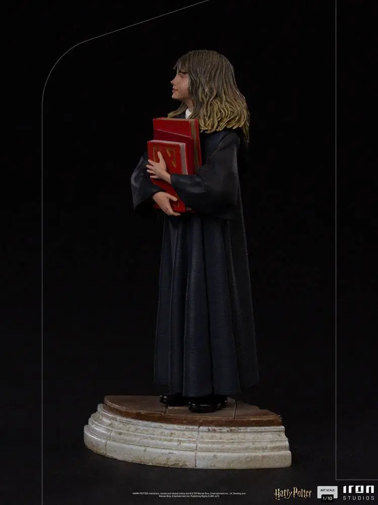 Harry Potter Art Scale Statue 1/10 Hermione Granger 16 cm product photo