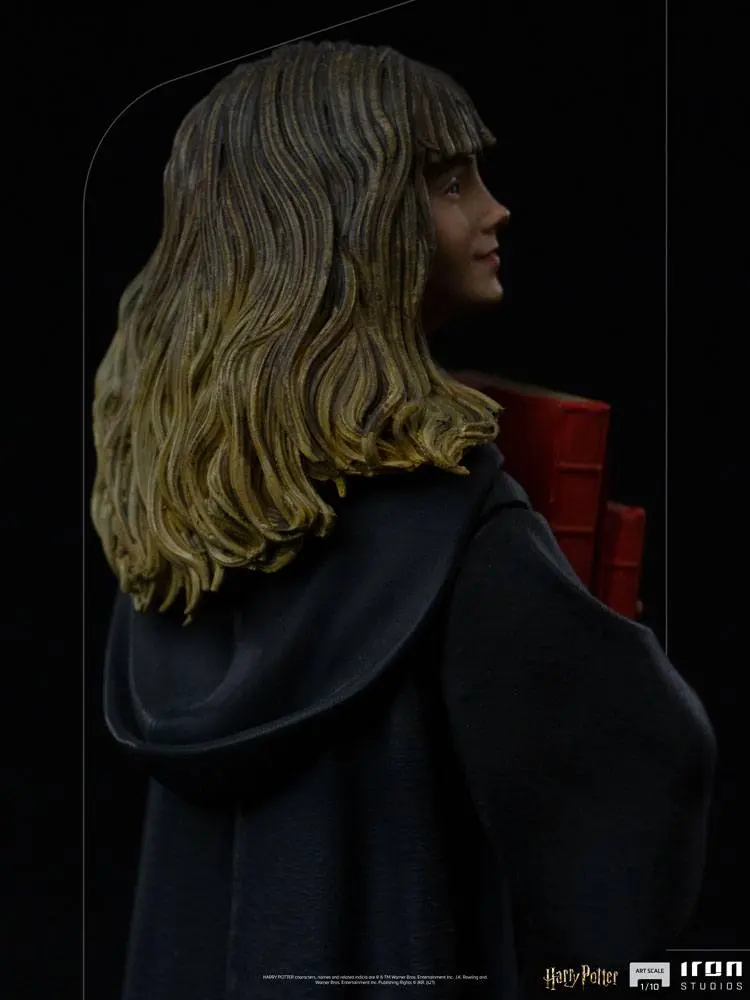 Harry Potter Art Scale Statue 1/10 Hermione Granger 16 cm product photo