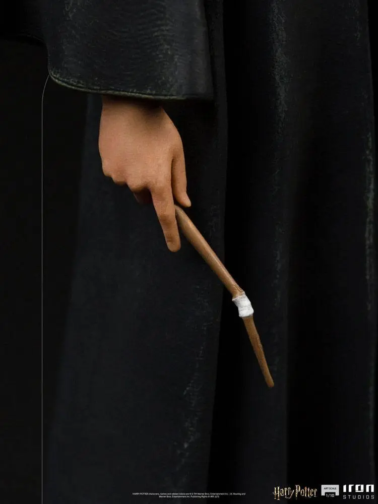 Harry Potter Art Scale Statue 1/10 Ron Weasley 17 cm product photo