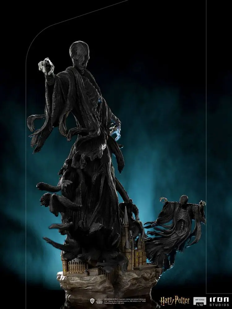 Harry Potter Art Scale Statue 1/10 Dementor 27 cm product photo
