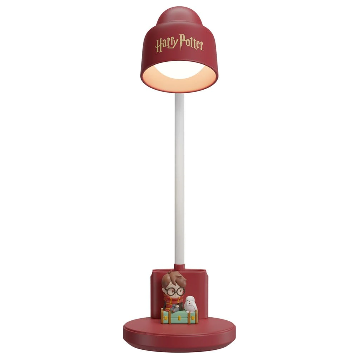 Harry Potter Desk Lamp 34 cm product photo