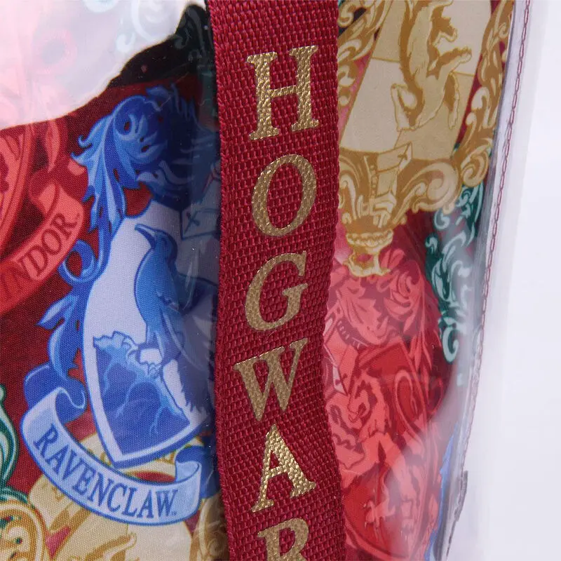 Harry Potter Tote Bag Hogwarts product photo