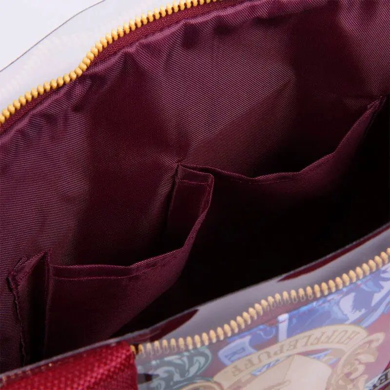 Harry Potter Tote Bag Hogwarts product photo