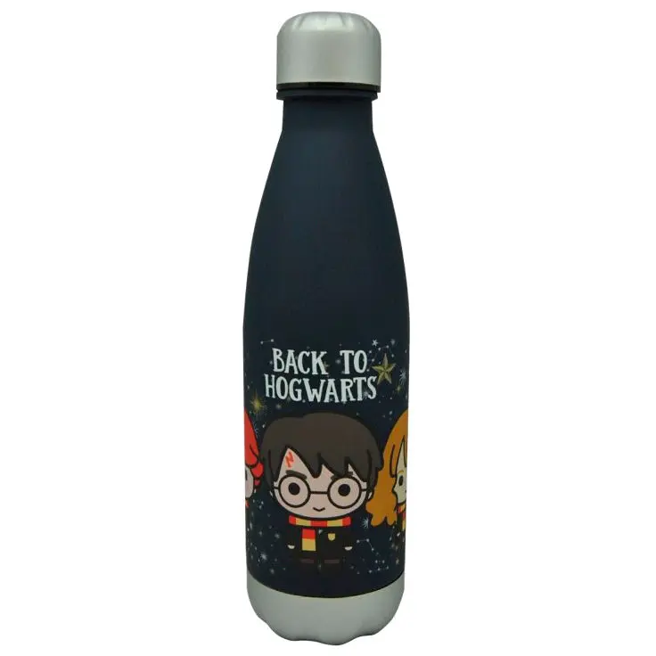 Harry Potter Back to Hogwarst bottle 650ml termékfotó