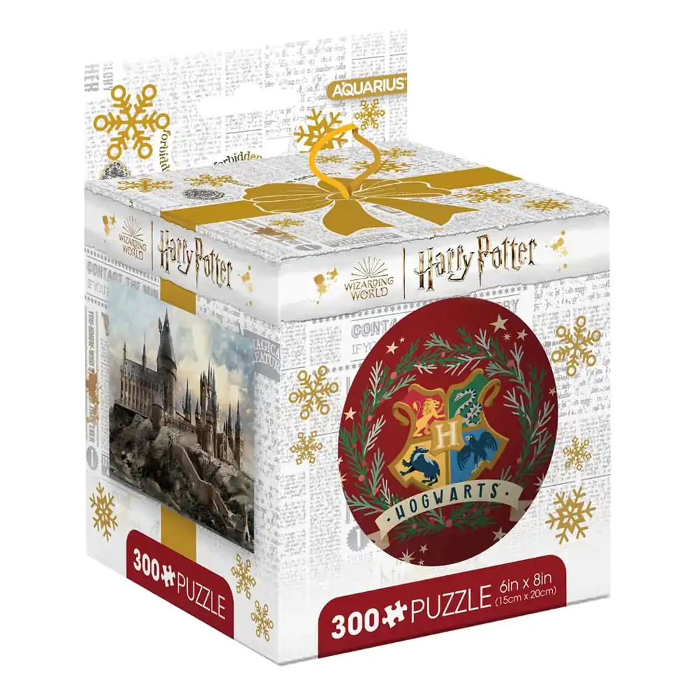 Harry Potter Puzzle Ball (300 pieces) product photo