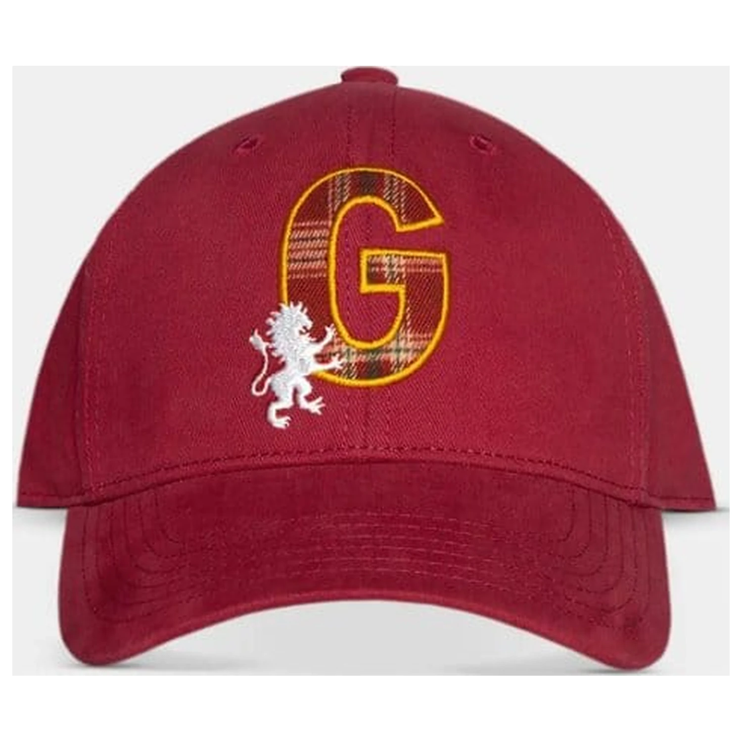 Harry Potter Baseball Cap Gryffindor product photo