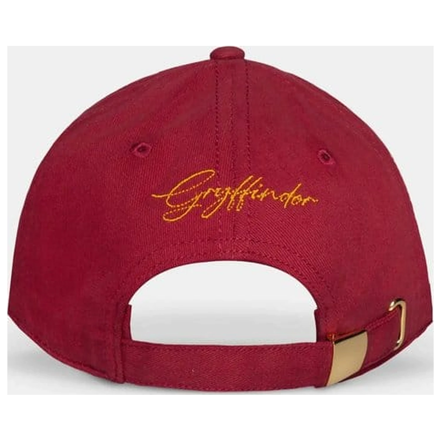 Harry Potter Baseball Cap Gryffindor product photo