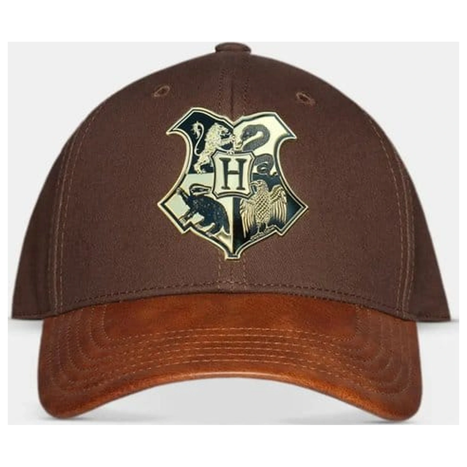 Harry Potter Baseball Cap Hogwarts product photo