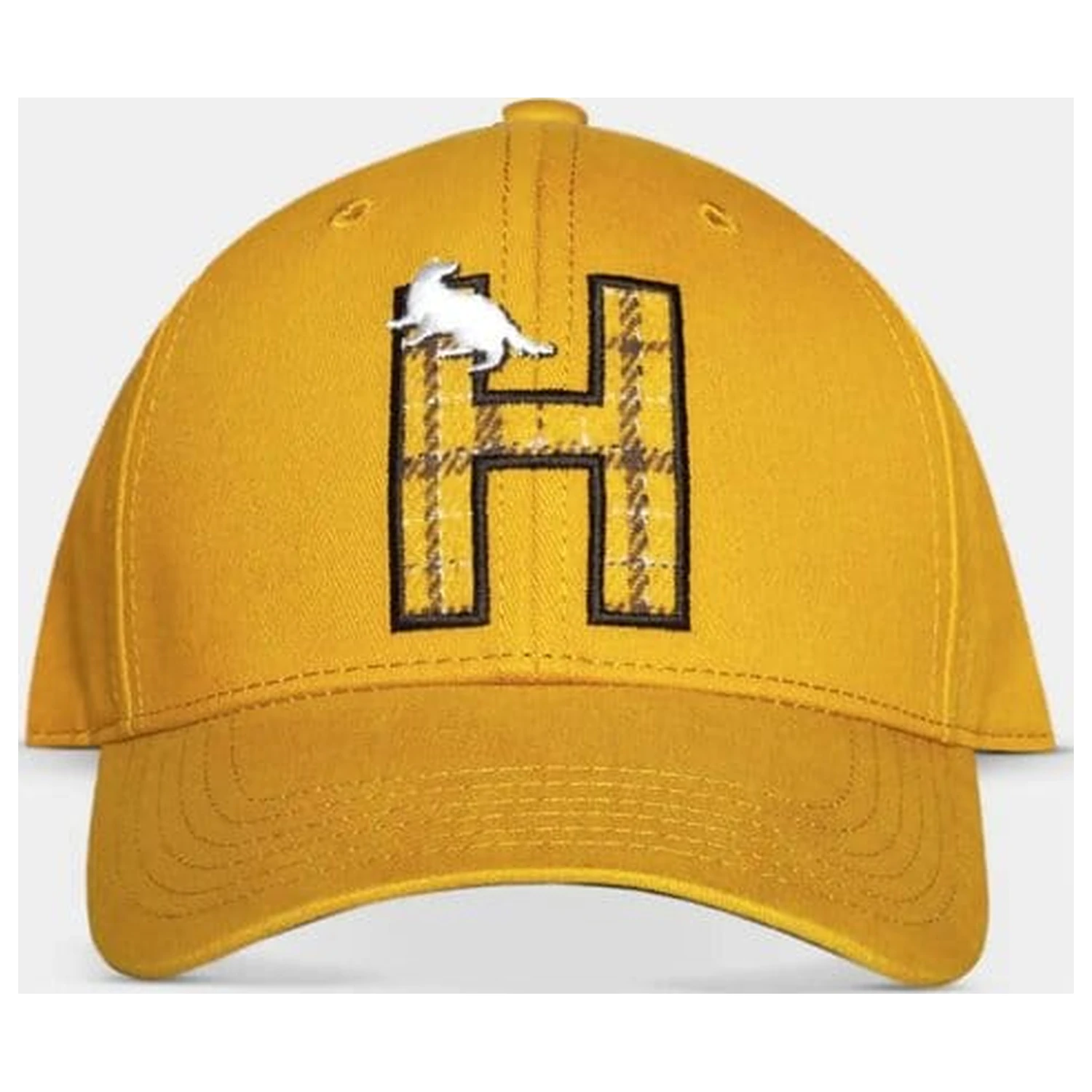 Harry Potter Baseball Cap Hufflepuff product photo