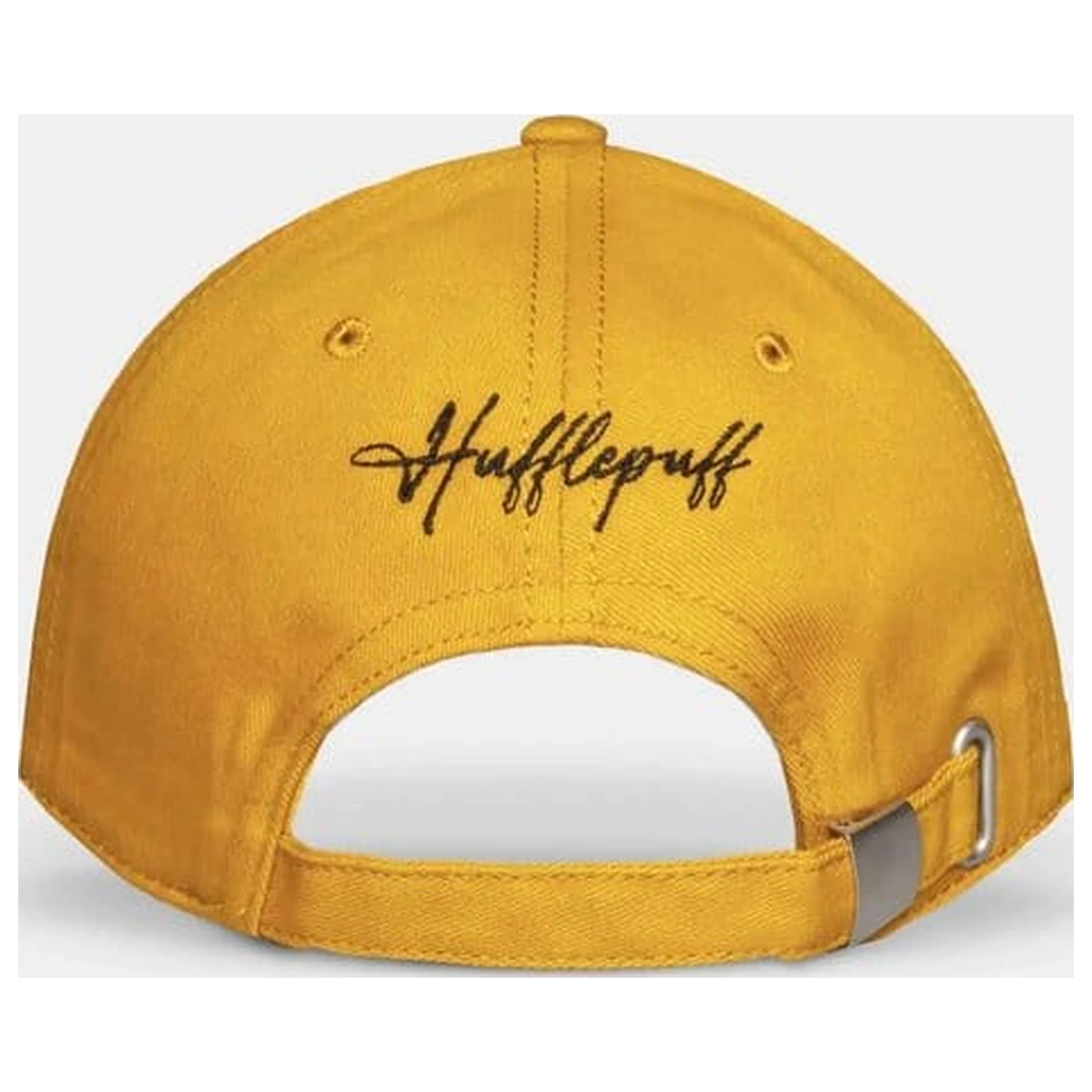 Harry Potter Baseball Cap Hufflepuff product photo