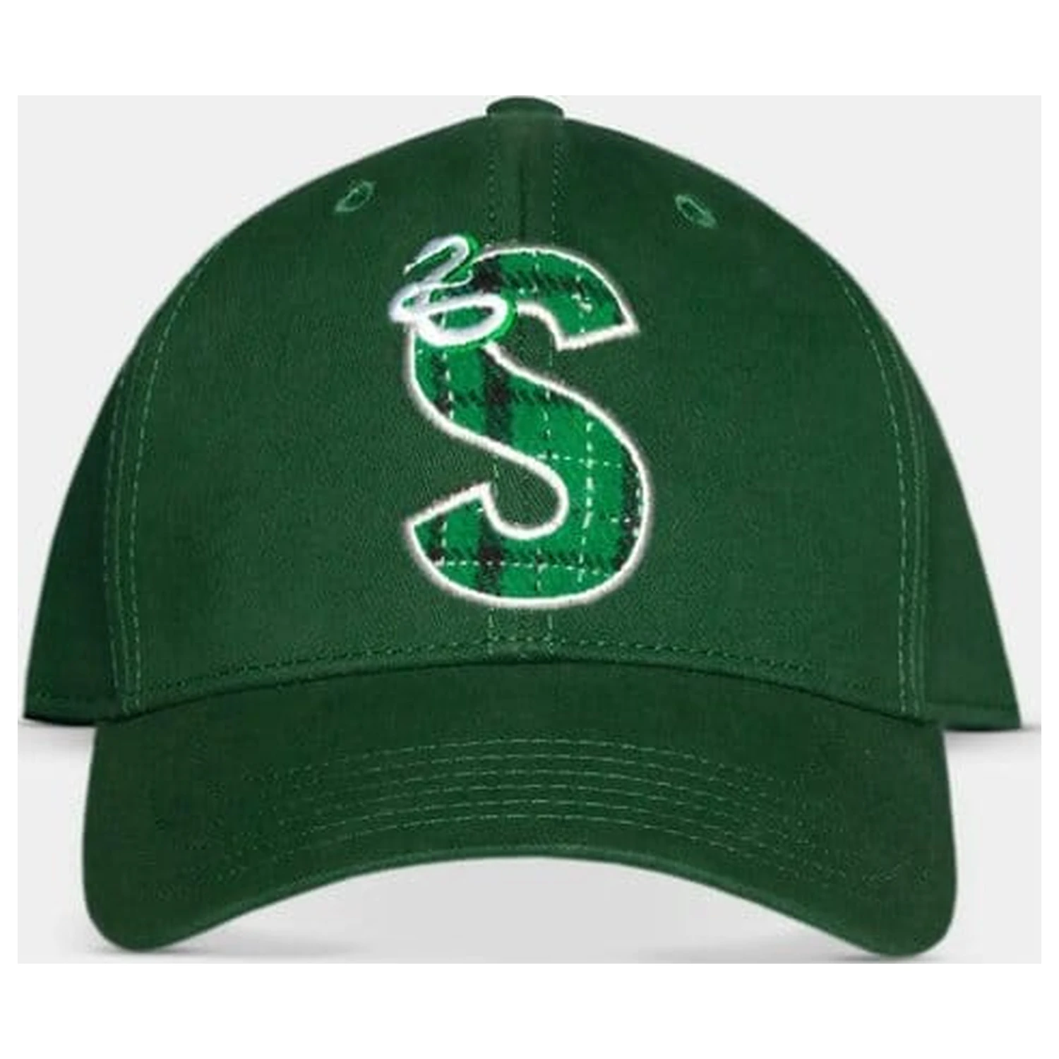 Harry Potter Baseball Cap Slytherin product photo