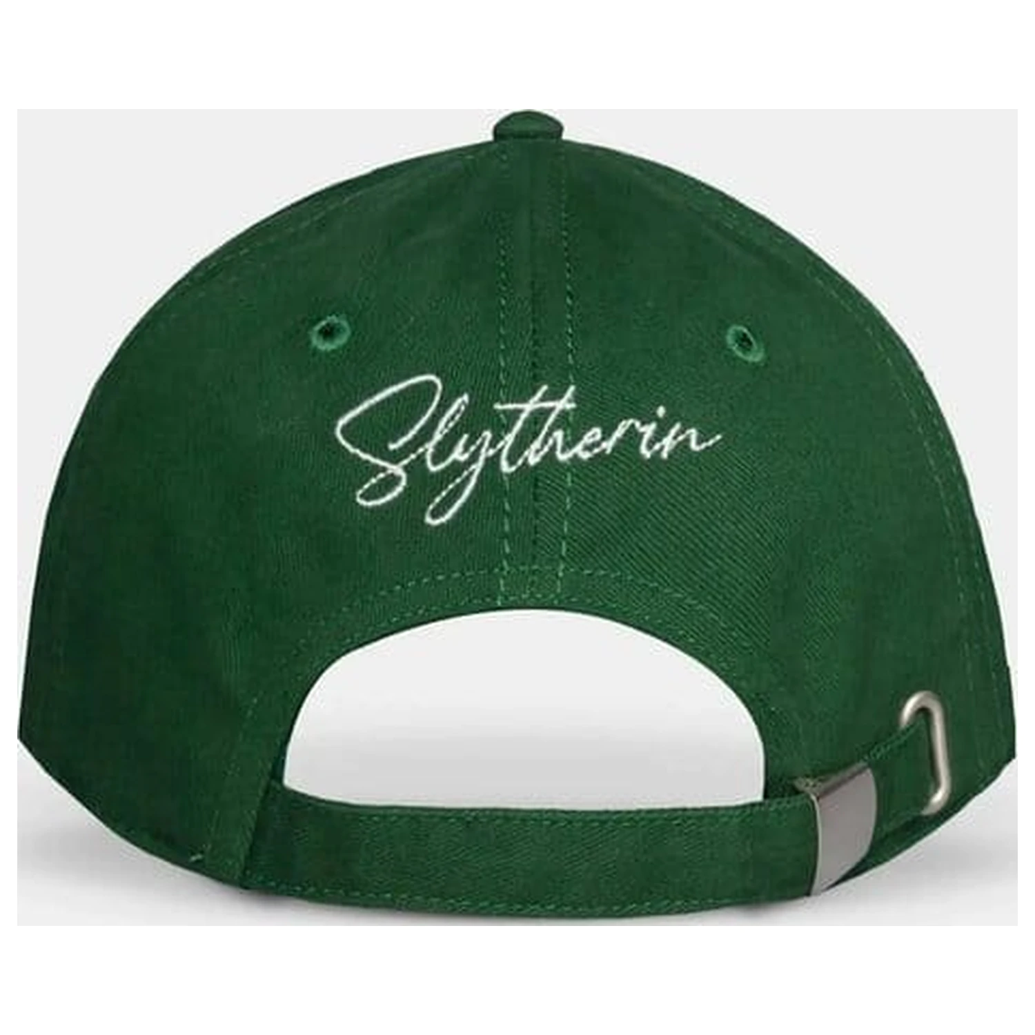 Harry Potter Baseball Cap Slytherin product photo