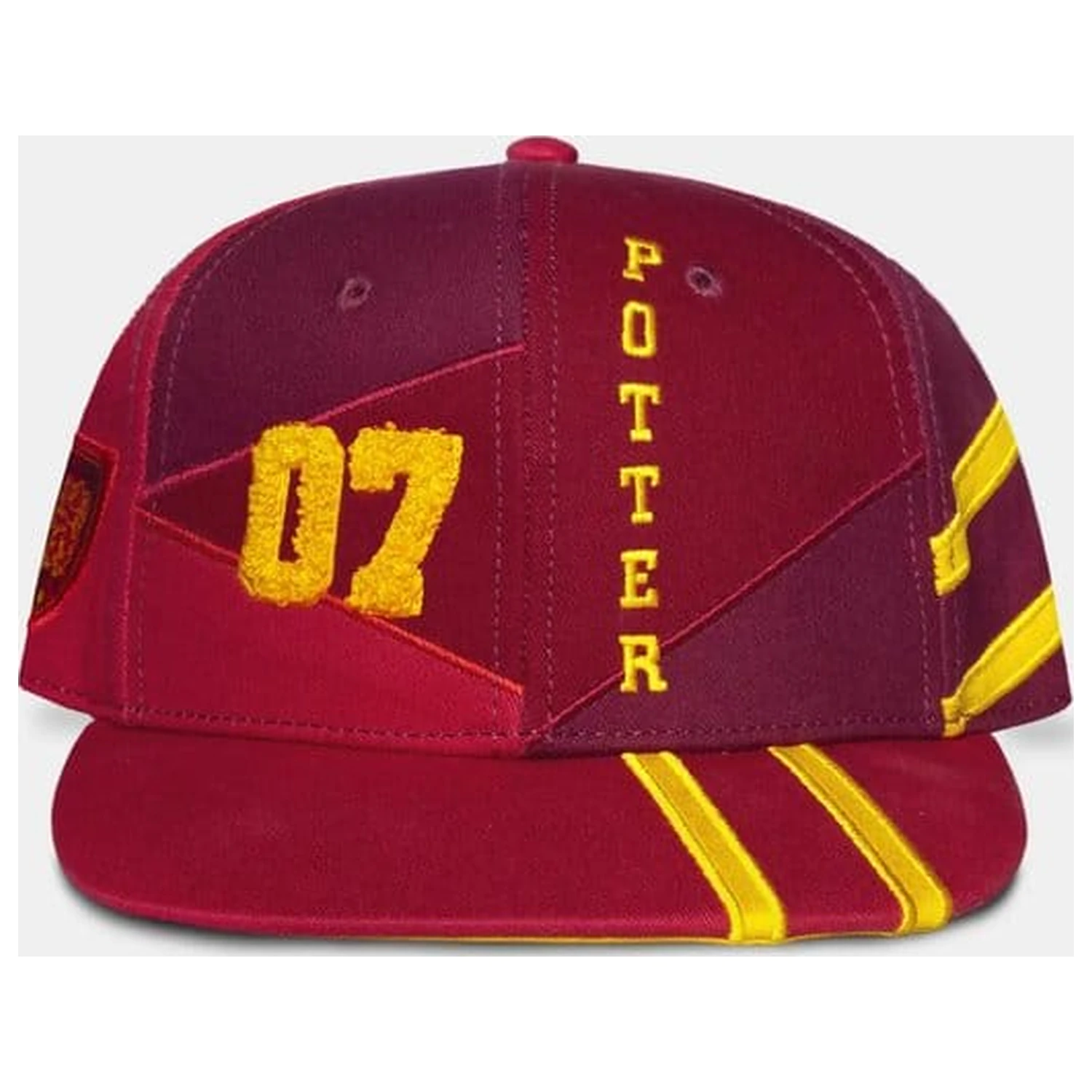 Harry Potter Baseball Cap Quidditch product photo