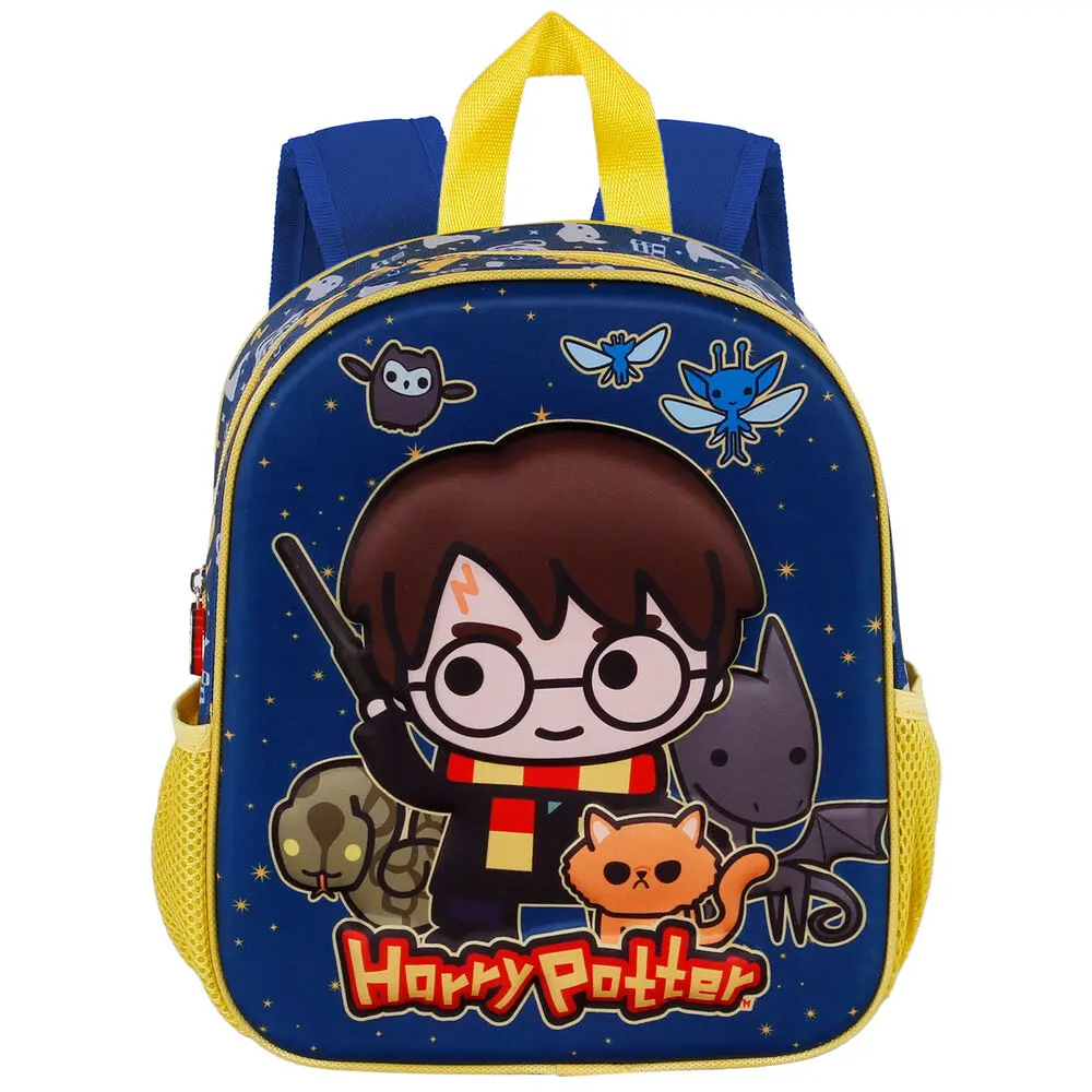 Harry Potter Beasty Friends backpack 31cm product photo