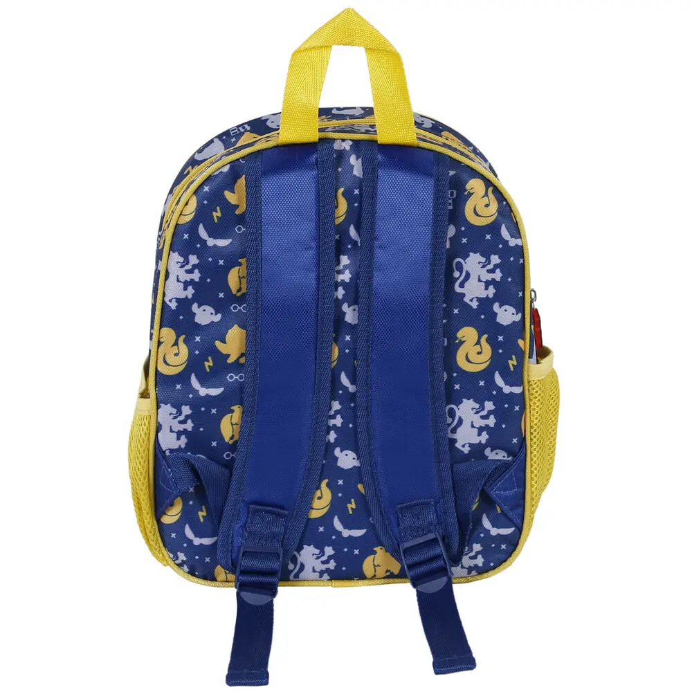Harry Potter Beasty Friends backpack 31cm product photo