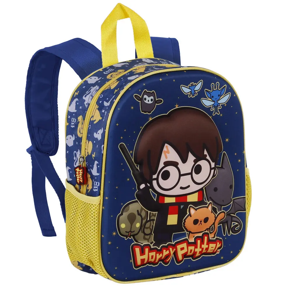 Harry Potter Beasty Friends backpack 31cm product photo