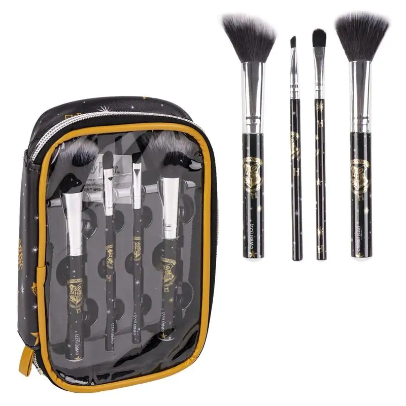 Harry Potter beauty set 4pcs termékfotó