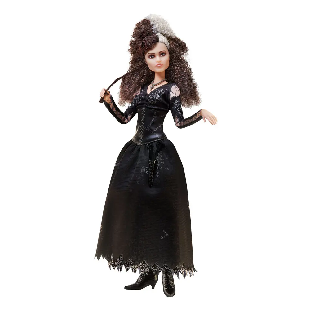 Harry Potter Doll Bellatrix Lestrange 29 cm product photo