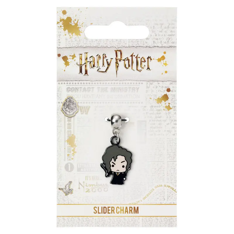 Harry Potter Bellatrix Lestrange charm product photo