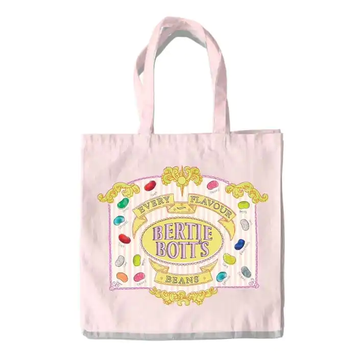 Harry Potter Tote Bag Bertie Botts product photo