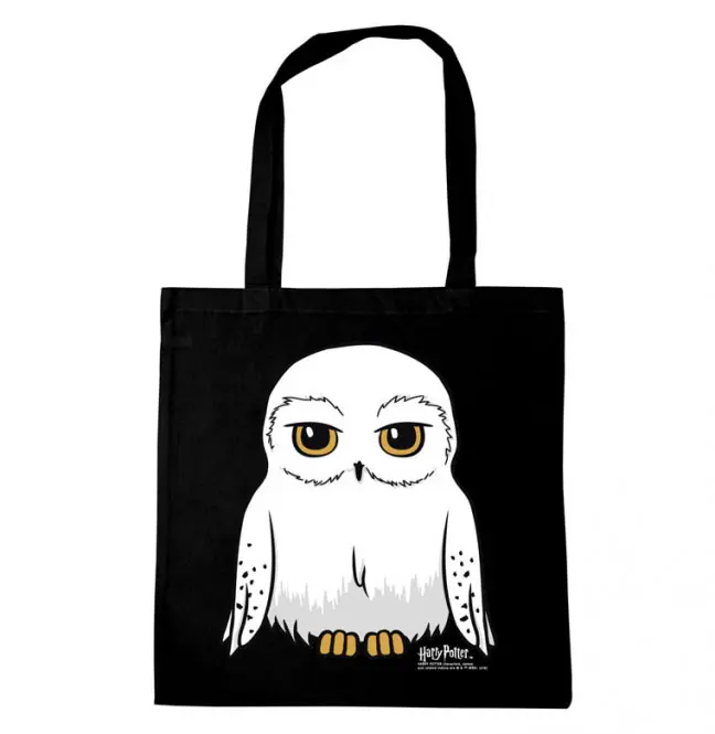 Harry Potter Tote Bag Hedwig termékfotó