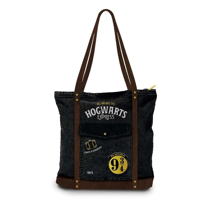 Harry Potter premium shopping bag termékfotó