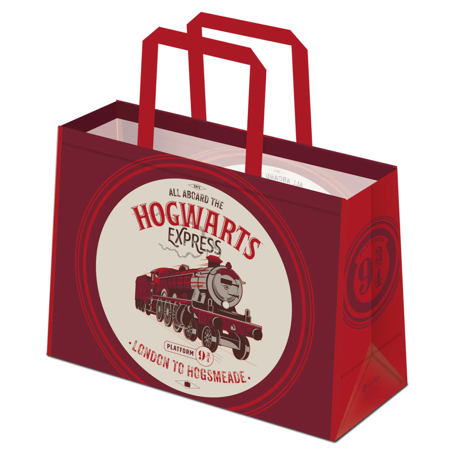 Harry Potter Tote Bag Maxi product photo