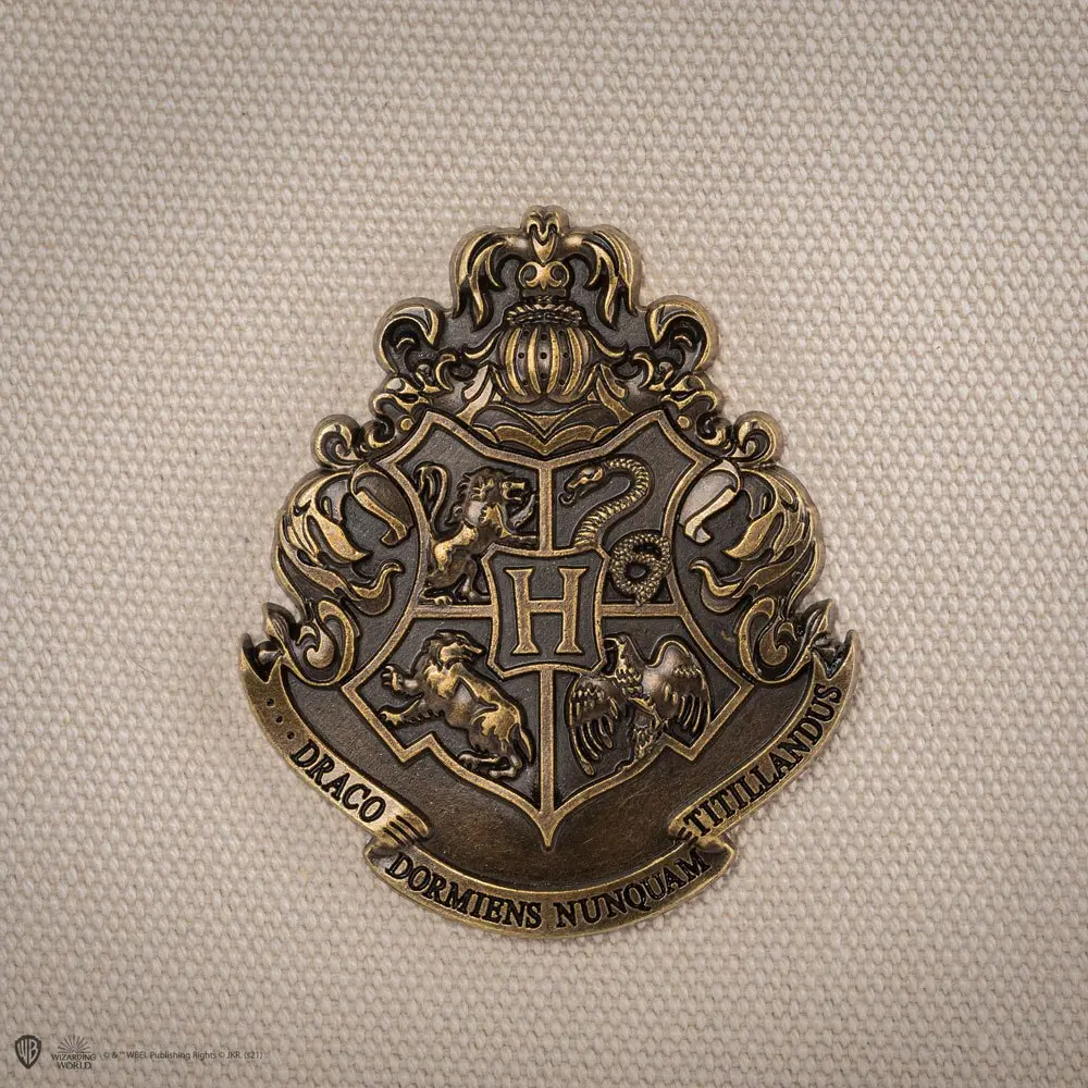 Harry Potter Shopping Bag Hogwarts product photo