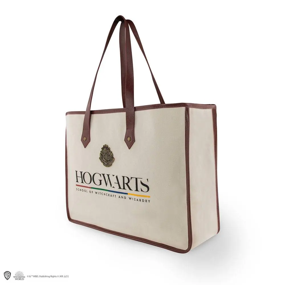 Harry Potter Shopping Bag Hogwarts product photo