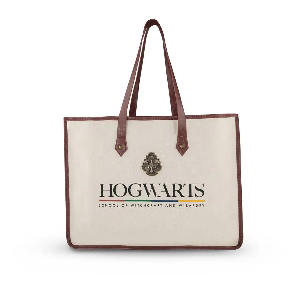 Harry Potter Shopping Bag Hogwarts product photo
