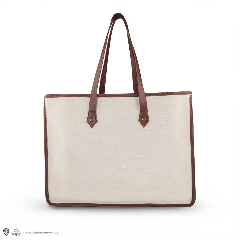 Harry Potter Shopping Bag Hogwarts product photo