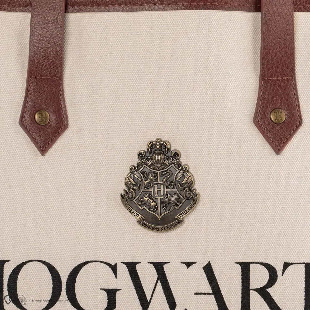 Harry Potter Shopping Bag Hogwarts product photo