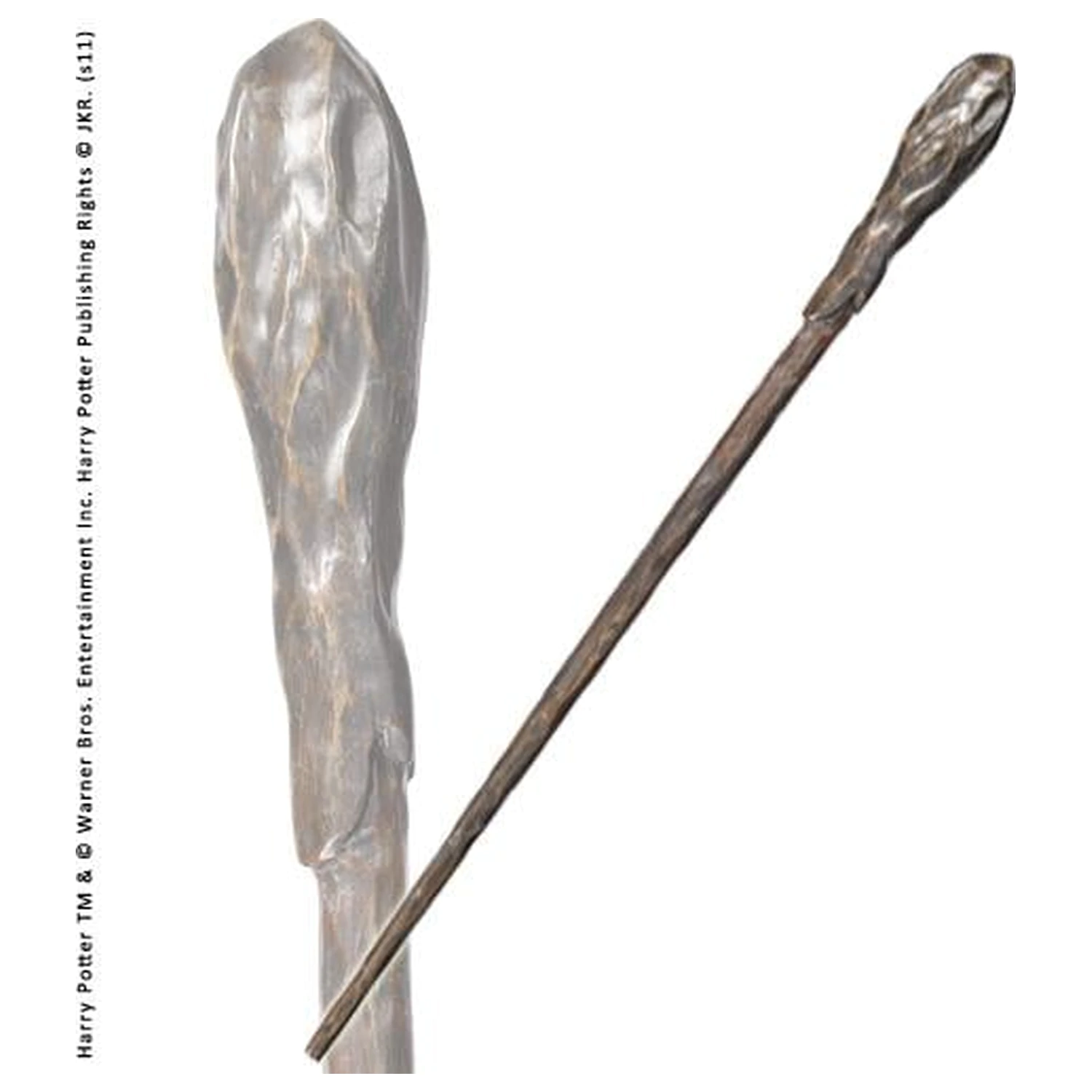HARRY POTTER Bill Weasley pálca product photo