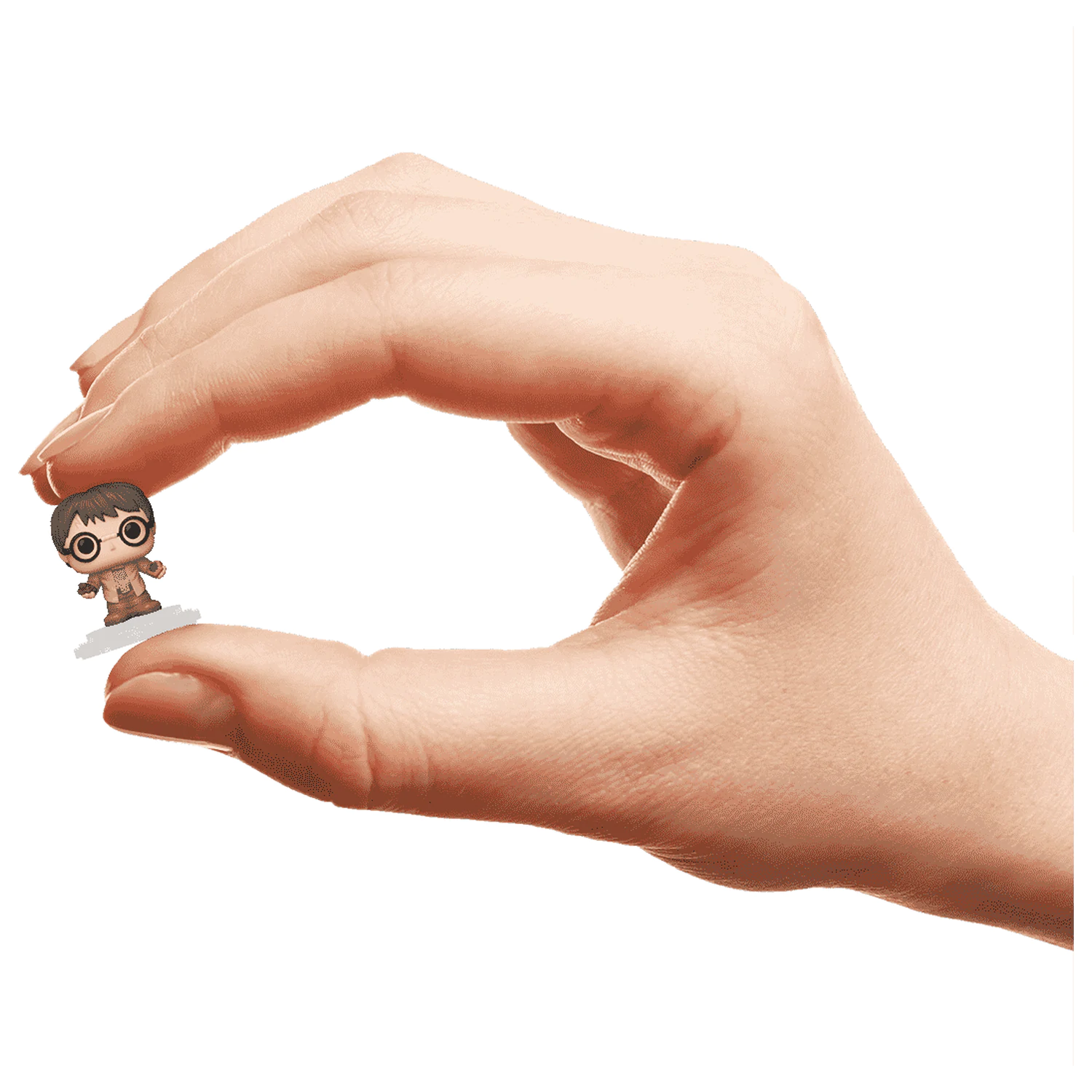 Harry Potter Funko Bitty POP! Boxes Vinyl Figure Hogwarts Castle product photo