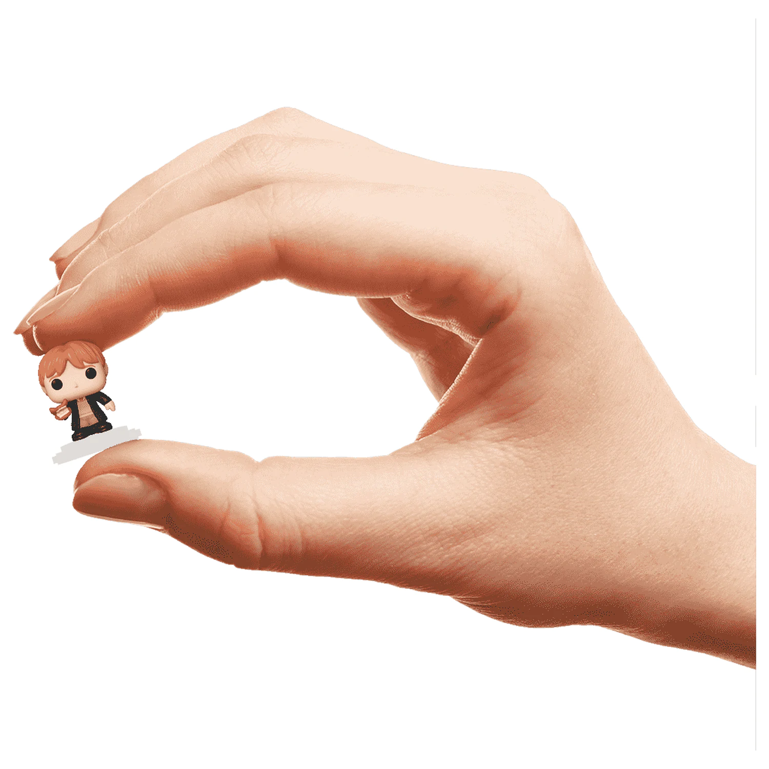 Harry Potter Funko Bitty POP! Boxes Vinyl Figure Hogwarts Castle product photo