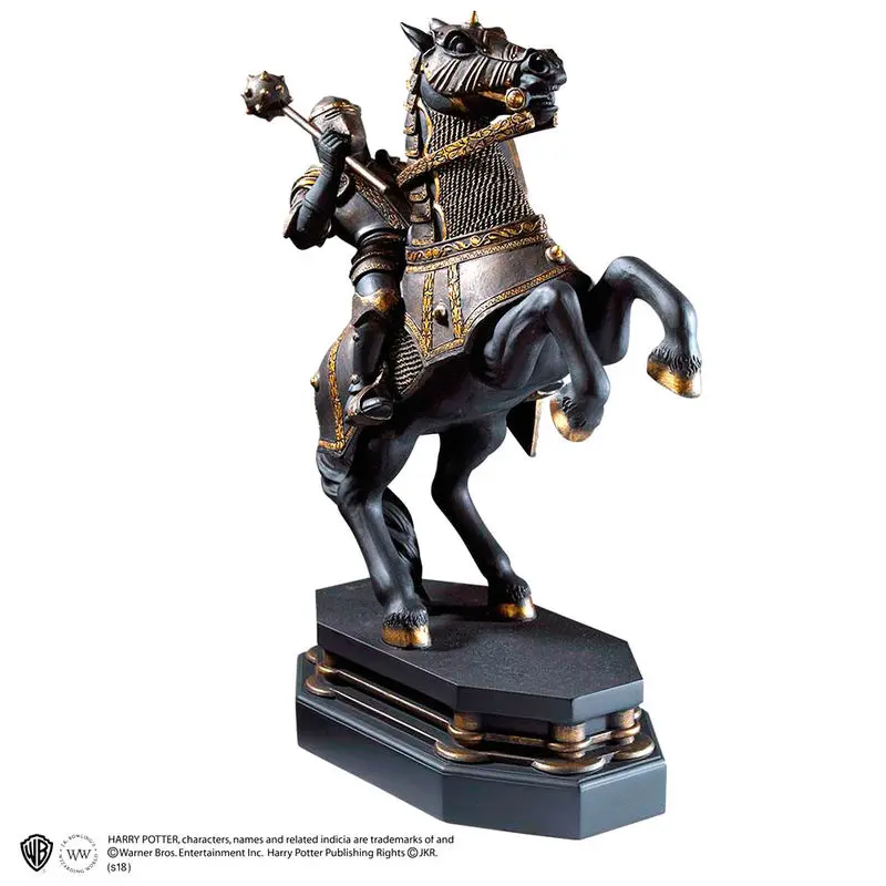 Harry Potter Black Knight Bookend product photo