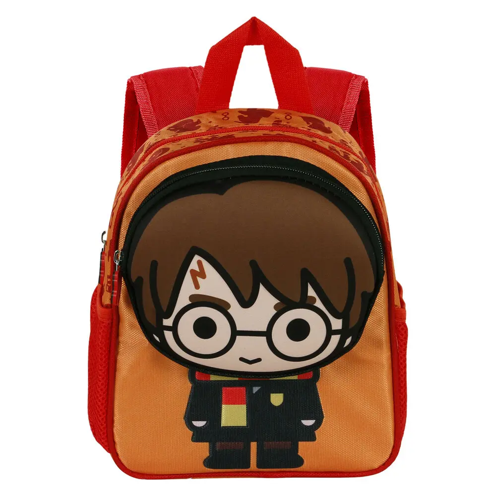Harry Potter Bobblehead backpack 28cm product photo