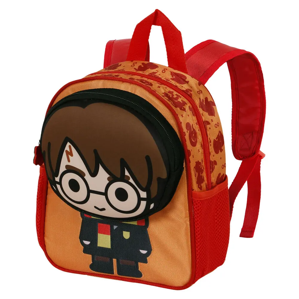 Harry Potter Bobblehead backpack 28cm product photo