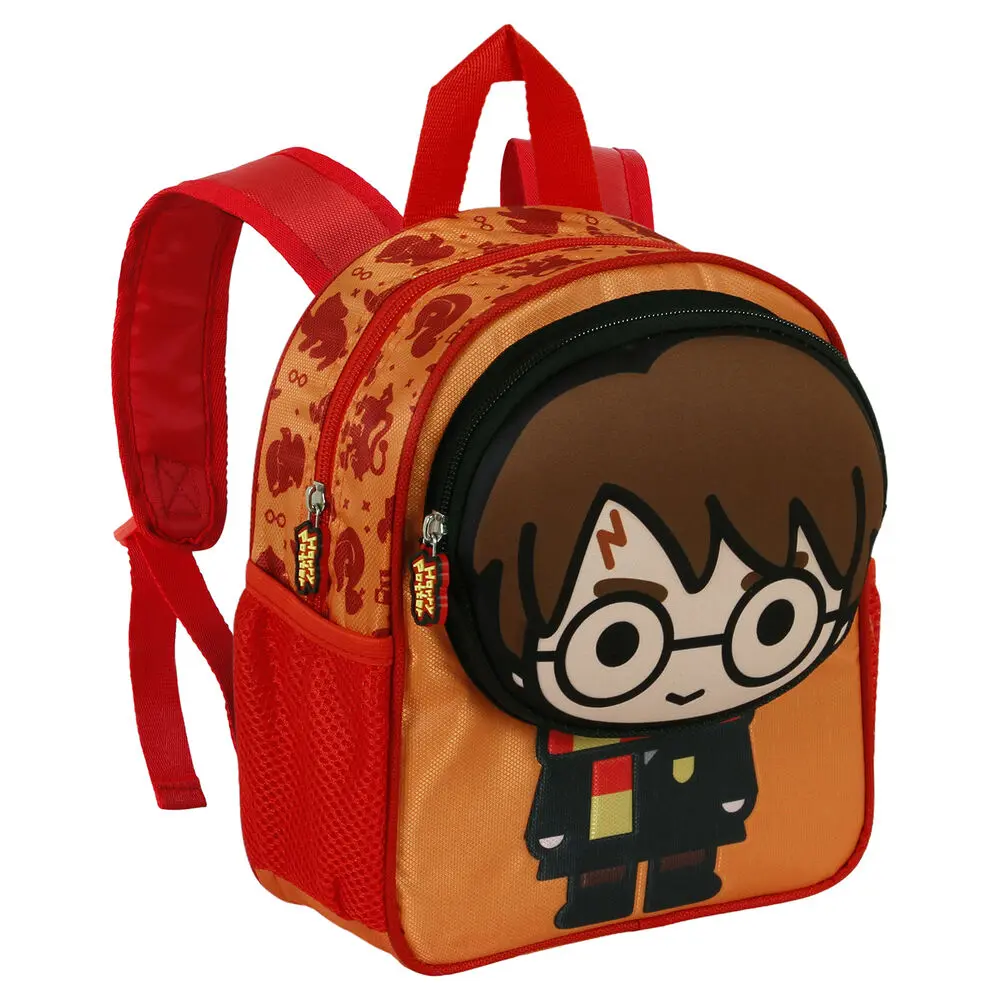 Harry Potter Bobblehead backpack 28cm product photo