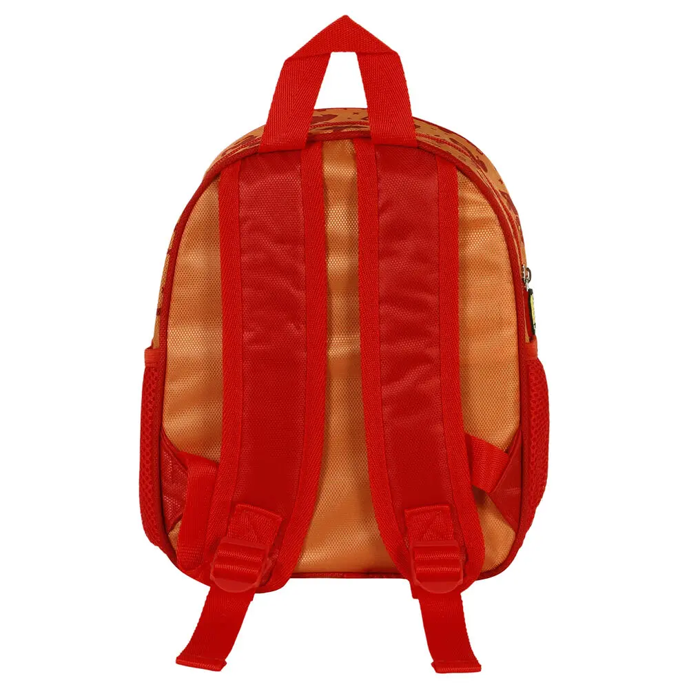 Harry Potter Bobblehead backpack 28cm product photo