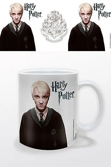 Harry Potter Mug Draco Malfoy product photo
