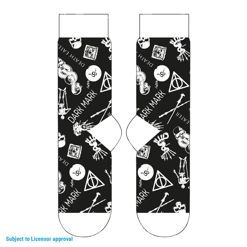 Harry Potter Mug & Socks Set termékfotó