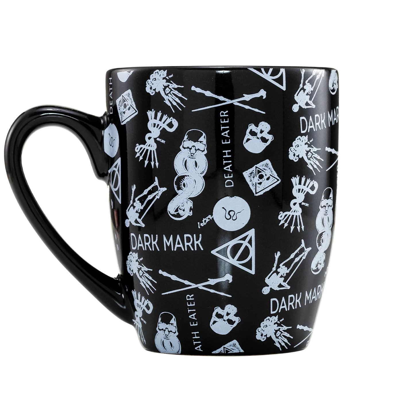 Harry Potter Mug & Socks Set product photo