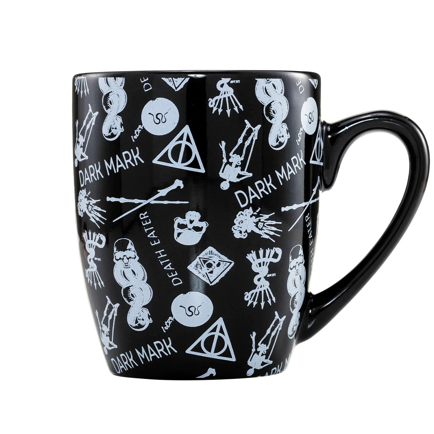 Harry Potter Mug & Socks Set product photo