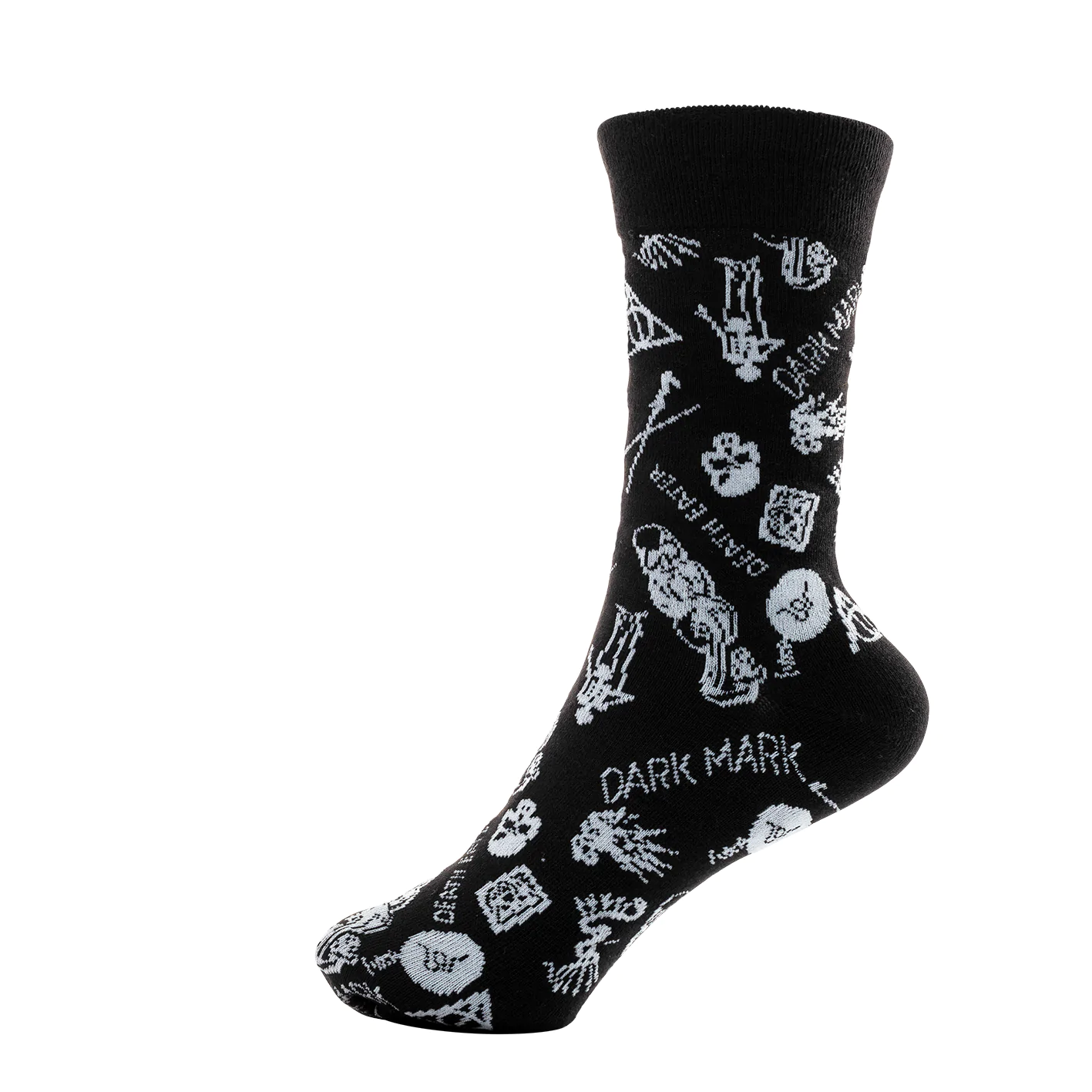 Harry Potter Mug & Socks Set Dark Art product photo