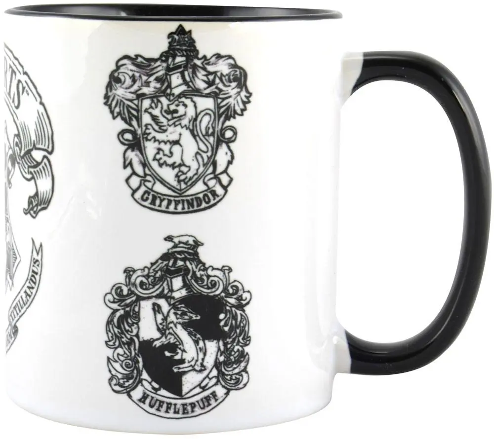 Harry Potter Mug Hogwarts product photo
